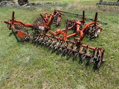 5' Tillage Picker Sections 