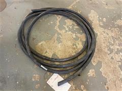 1 1/4" High Pressure Water Hose 