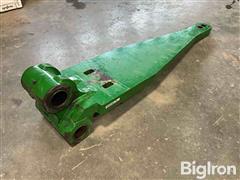 John Deere / Reynolds Tractor Scraper Hitch 