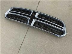 Dodge Durango Grille 