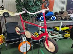 Stearman Children's Bicycle 