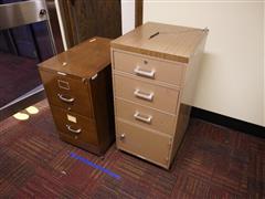 File Cabinets 