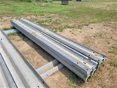 Highway Guardrails 