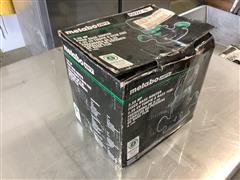 Metabo Fixed Base Router 