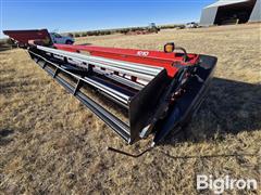 Case IH 1010 Platform Header 