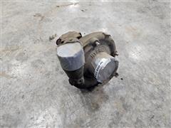 Hypro Hydraulic Pump 