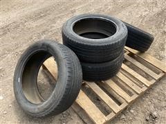 Goodyear Assurance 235/50R18 Tires 