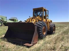 Caterpillar 980 Wheel Loader 