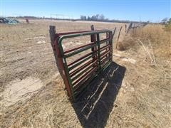 Livestock Gates 