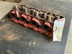 1968-71 Chevrolet 396-427ci Cylinder Head 