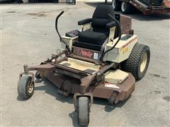 Grasshopper 329 Lawn Mower 