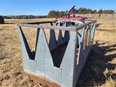 MoorMans Feed Rack 