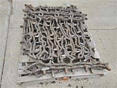 John Deere Gathering Chains 