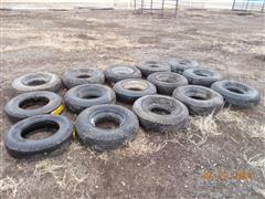 LowBoy Tires 