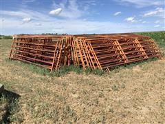 Big Valley Cattle Panels 