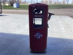 Erie 748-10 Gas Pump 