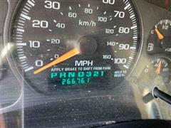 Odometer