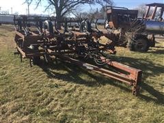 Hiniker 22’ Field Cultivator 