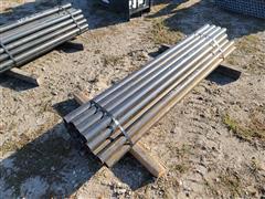 Behlen 2 3/8" Heavy Walled Steel Tubing 