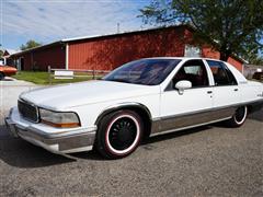 1994 Buick Roadmaster 