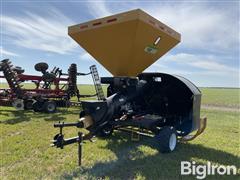 Koyker FlexStor Grain Bagger 