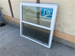 JW Window 