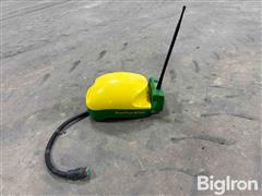 John Deere StarFire 6000 RTK Receiver 