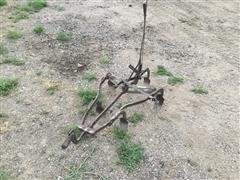 Cultivator 