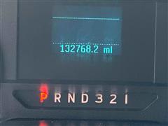 Odometer