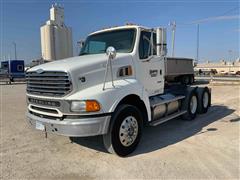 2006 Sterling T/A Truck Tractor 