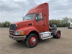 2007 Sterling S/A Truck Tractor 