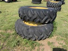 Goodyear Dyna Torque II 18.4–34 Tractor Tires 