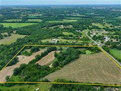 29.6 Acres± in Pettis County, MO