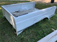 Ford 8’ Pickup Box 