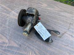 1968 Chevrolet Small Block Power Steering Pump 