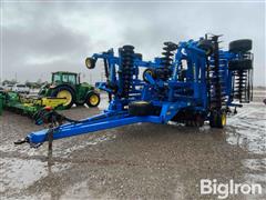 2018 Landoll 7450-44 Disk 