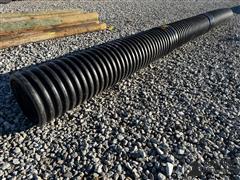 21'X15" Plastic Culvert 