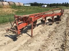 5-20 Moldboard Plow 