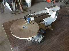 Delta Shop Master Scroll Saw 