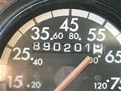 Odometer