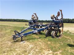 Blu-Jet Sub Tiller 4 Inline Ripper 