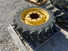 John Deere 8.3-24 Tire & Wheel 