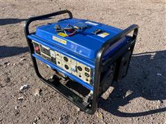 Blue Max 8000W Generator 