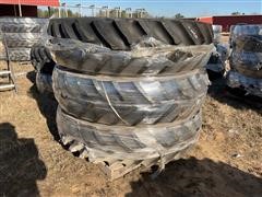 Titan 16.9R-38 Tires 