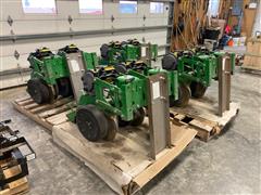 John Deere Row Units 