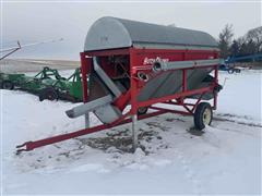 Hutch C-300 Seed Cleaner 