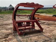 Keltec Bale Slicer 