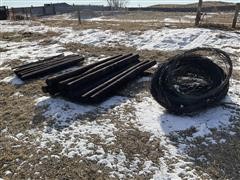 Fence Posts & Supplies 
