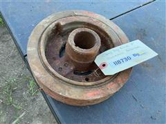 Chevrolet Harmonic Balancer 