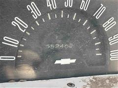 Odometer